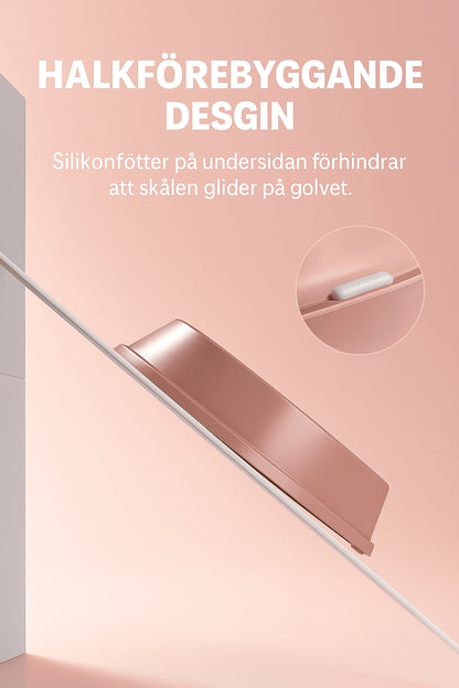 Hundskål Slow Feeder