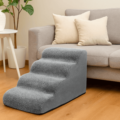 Hundtrappa / Ramp För Små Hundar Och Katter