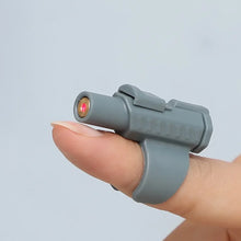 Mini Fingerlaser för Katter