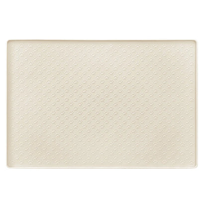 Vattentät Silikonmatta för Husdjur