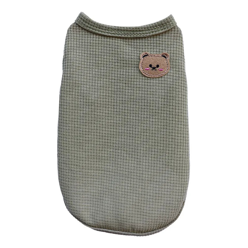 Björntröja för Katt & Liten Hund